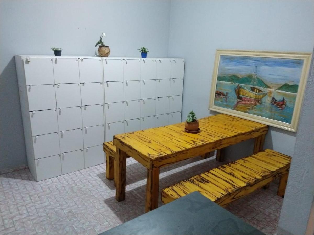 Akkui Hostel São Paulo Zewnętrze zdjęcie
